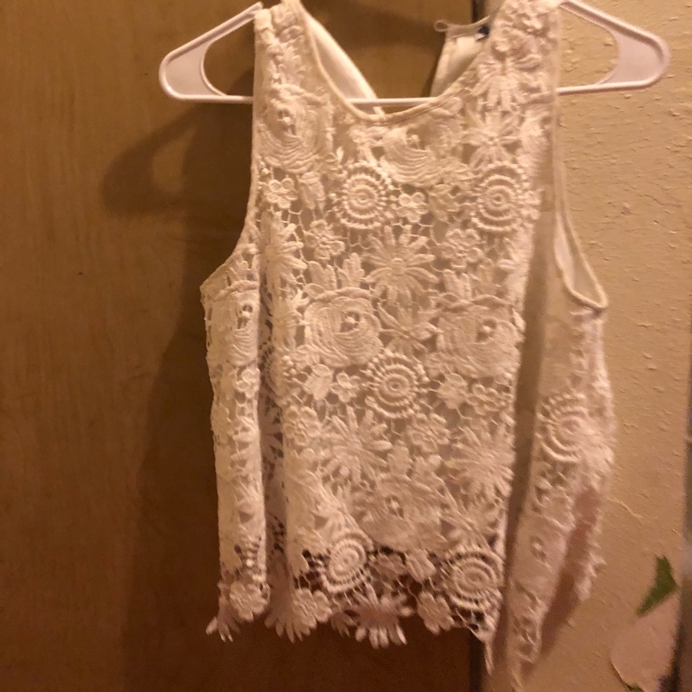 Don’t wear it anymore